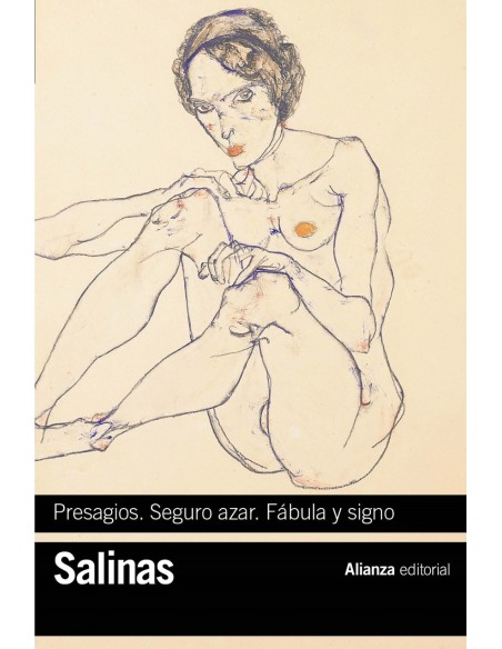 Presagios Seguro azar Fabula y signo