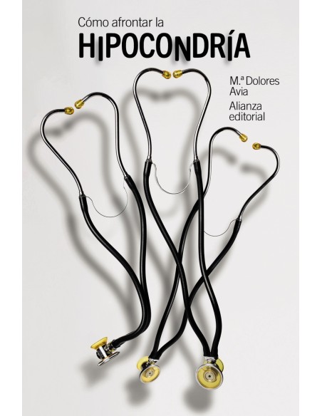 Como afrontar la hipocondria
