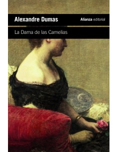 La Dama de las Camelias