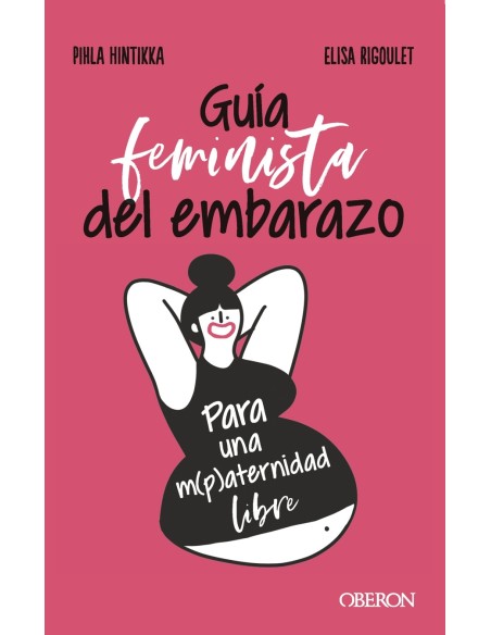 Guia feminista del embarazo