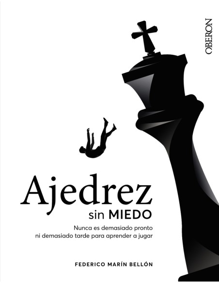 Ajedrez sin miedo