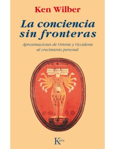 La conciencia sin fronteras