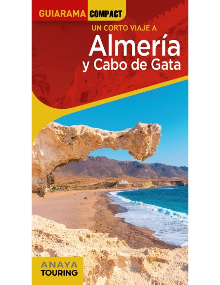 Almeria y Cabo de Gata