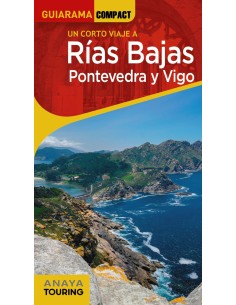 Rias Bajas Pontevedra y Vigo