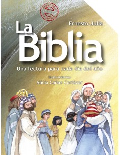 La Biblia