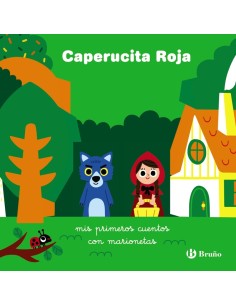 Caperucita Roja