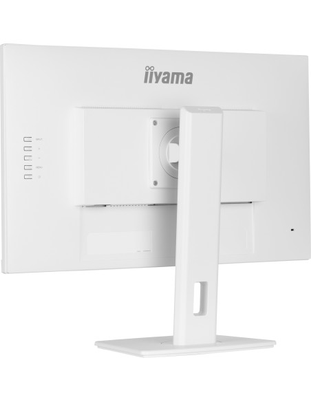 ProLite XUB2792QSU-W6 pantalla para PC 68,6 cm (27") 2560 x 1440 Pixeles Wide Quad HD LED Blanco