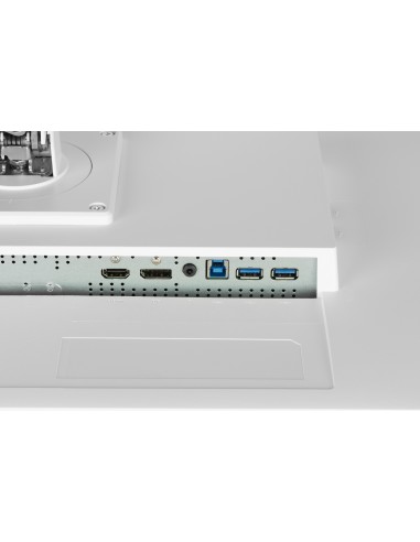 ProLite XUB2792QSU-W6 pantalla para PC 68,6 cm (27") 2560 x 1440 Pixeles Wide Quad HD LED Blanco