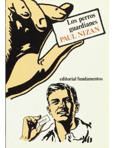 Los perros guardianes