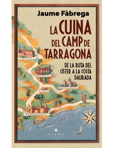 LA CUINA DEL CAMP DE TARRAGONA