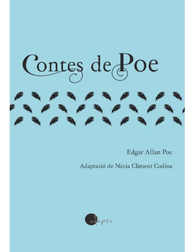 CONTES DE POE CATALA