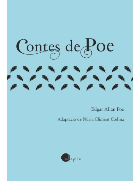 CONTES DE POE CATALA