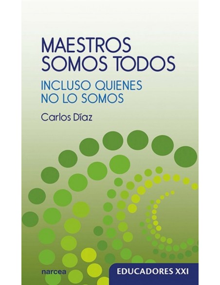 Maestros somos todos