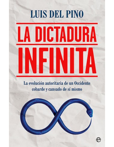 La dictadura infinita