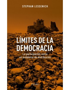 LIMITES DE LA DEMOCRACIA