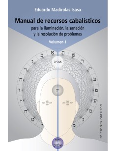 Manual de recursos cabalisticos Vol I