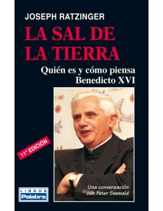 La sal de la tierra