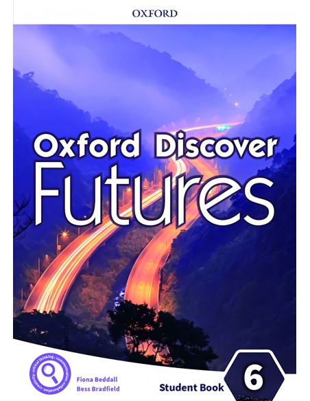 Oxford Discover Futures 6 Student s Book