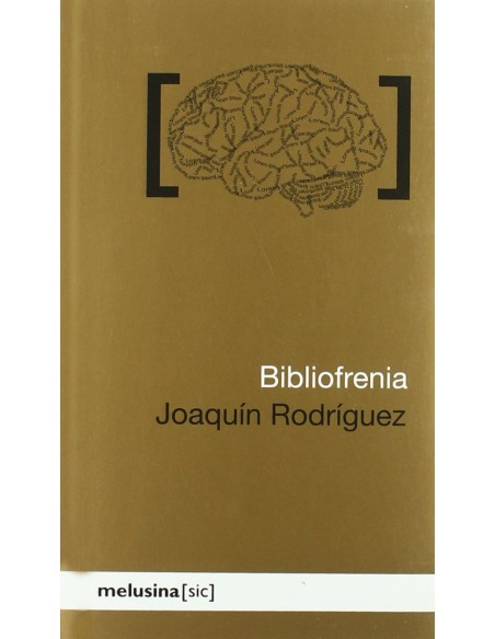 Bibliofrenia