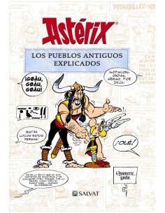 Los pueblos antiguos explicados