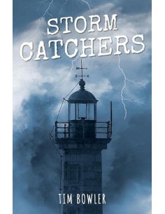 ROLLERCOASTER STORM CATCHERS 2022