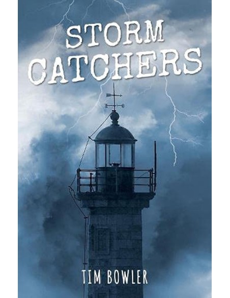 ROLLERCOASTER STORM CATCHERS 2022