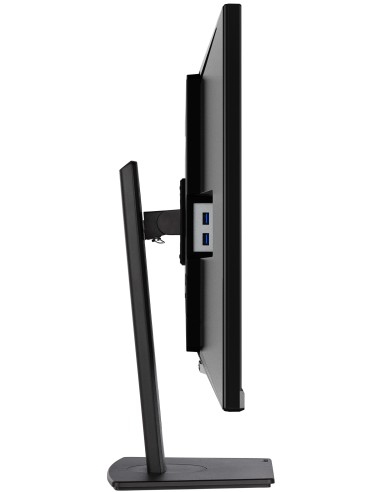 ProLite XUB3293UHSN-B5 pantalla para PC 80 cm (31.5") 3840 x 2160 Pixeles 4K Ultra HD LCD Negro