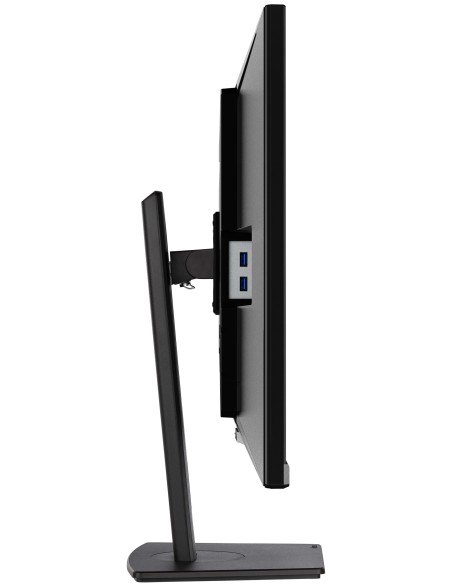 ProLite XUB3293UHSN-B5 pantalla para PC 80 cm (31.5") 3840 x 2160 Pixeles 4K Ultra HD LCD Negro