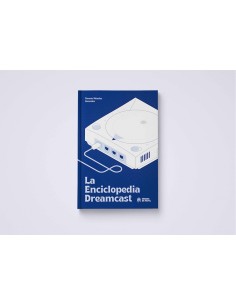 La enciclopedia Dreamcast