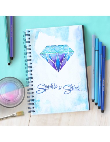 Pen 68 rotulador Multicolor 15 pieza(s)