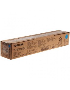 TOSHIBA TONER CIAN E-STUDIO 2515 AC, 3015 AC, 3515 AC, 4515 AC - T-FC415E-C