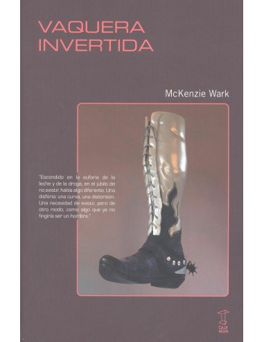 VAQUERA INVERTIDA