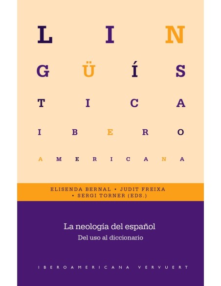 La neologia del espanol