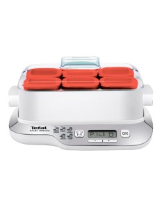 YG660132 yogurtera 0,84 L Requesón, Postre lácteo, Yogur 600 W