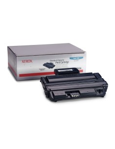 Cartucho de impresión de capacidad normal, 3500 páginas, Phaser 3250.