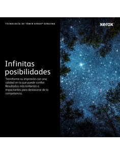 Cartucho de impresión de capacidad normal, 3500 páginas, Phaser 3250. 2