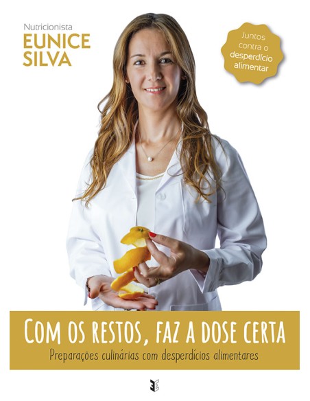 Com os restos faz a dose certa