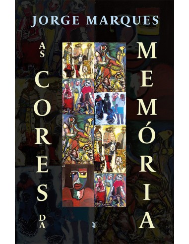 As cores da memoria