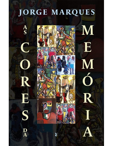 As cores da memoria