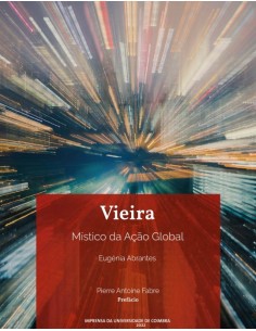Vieira mistico da acao global