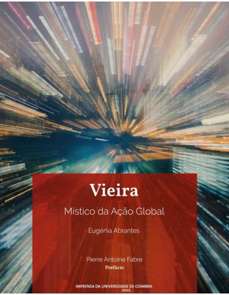 Vieira mistico da acao global