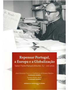 Repensar Portugal a Europa e a globalizacao