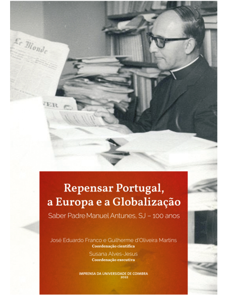 Repensar Portugal a Europa e a globalizacao