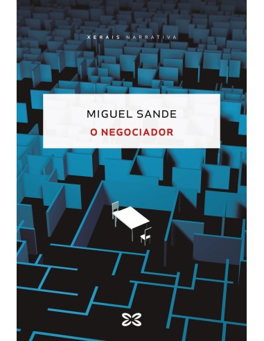 O negociador