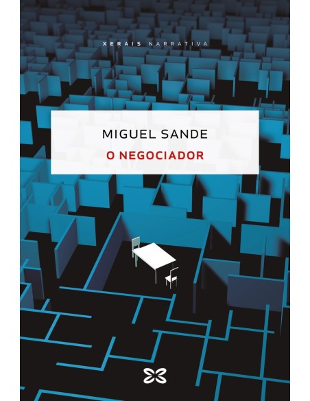 O negociador