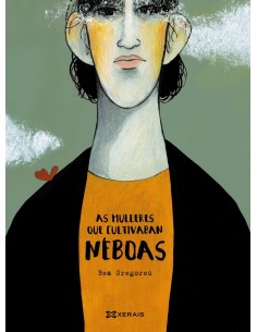 As mulleres que cultivaban neboas