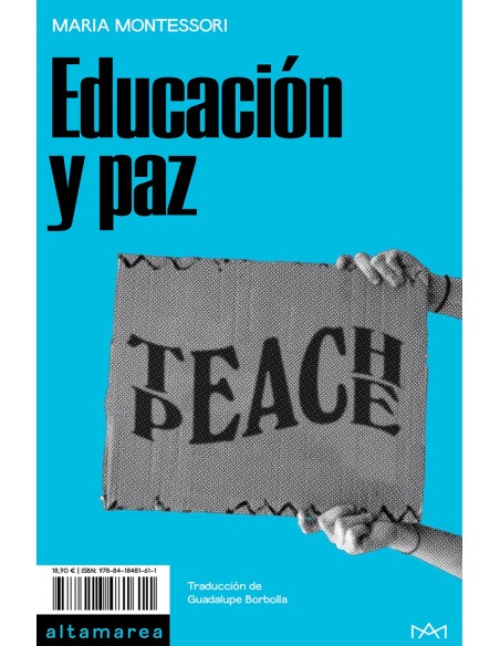 Educacion y paz