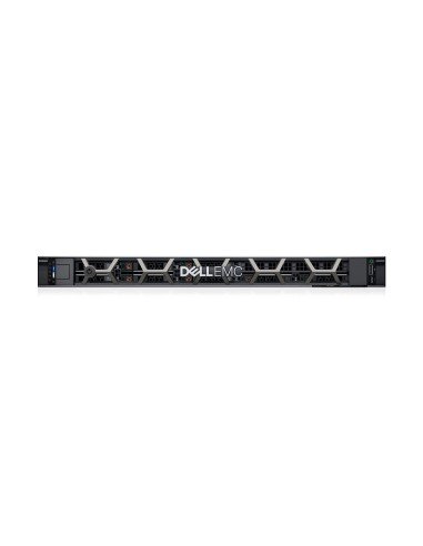PowerEdge R450 servidor 480 GB Bastidor (1U) Intel® Xeon® Silver 4310 2,1 GHz 16 GB DDR4-SDRAM 1100 W
