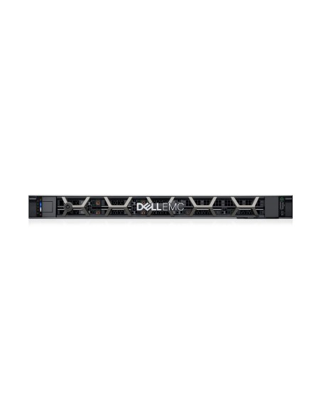 PowerEdge R450 servidor 480 GB Bastidor (1U) Intel® Xeon® Silver 4310 2,1 GHz 16 GB DDR4-SDRAM 1100 W