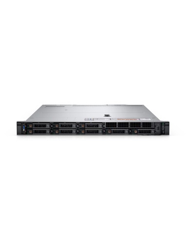 PowerEdge R450 servidor 480 GB Bastidor (1U) Intel® Xeon® Silver 4310 2,1 GHz 16 GB DDR4-SDRAM 1100 W